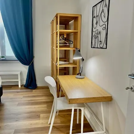 Happy Family Lanterna Appartement
